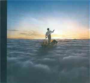 Pink Floyd - The Endless River