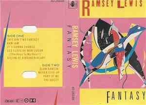 Ramsey Lewis - Fantasy