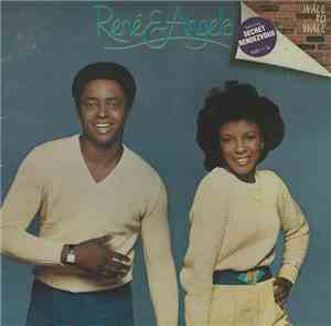 René & Angela - Wall To Wall