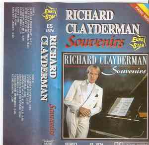 Richard Clayderman - Souvenirs