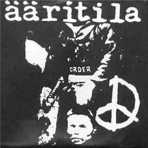 Ääritila - EP