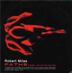 Robert Miles - Paths
