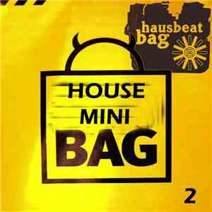 Robert Stephan / Igor Figueroa - House Mini Bag 2