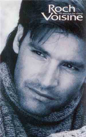 Roch Voisine - I'll Always Be There