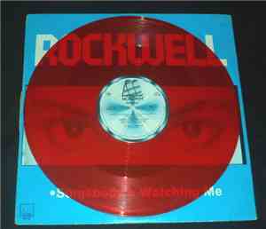 Rockwell - Somebody's Watching Me
