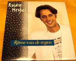 Rudy Meyns - Ritme Van De Regen
