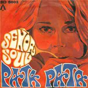 Señor Soul - Pata Pata