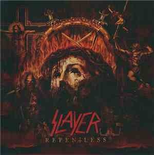 Slayer - Repentless