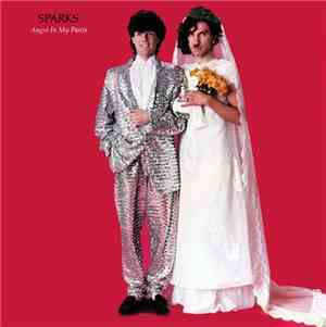 Sparks - Angst In My Pants
