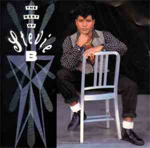 Stevie B - The Best Of Stevie B
