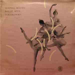 Tchaikovsky, The Sinfonia Of London - The Sleeping Beauty Ballet Suite