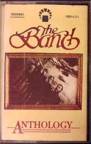 The Band - Anthology Volume II