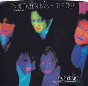 The Cure - In Between Days