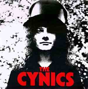 The Cynics  - Buick MacKane