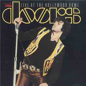 The Doors - Live At The Hollywood Bowl