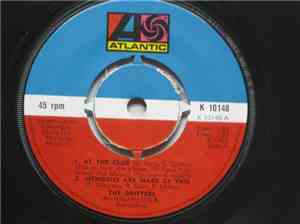 The Drifters - At The Club / Memories Are Made Of This / Saturday Night At The Movies