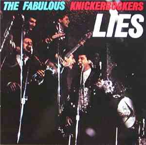 The Fabulous Knickerbockers - Lies