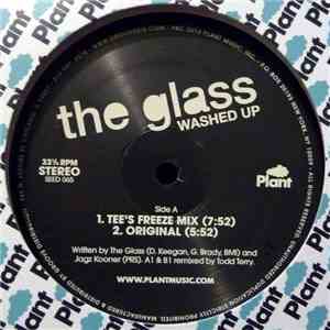 The Glass - Washed Up