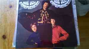 The Jimi Hendrix Experience - Are You Experienced