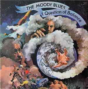 The Moody Blues - A Question Of Balance