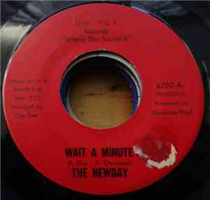 The Newday - Wait A Minute