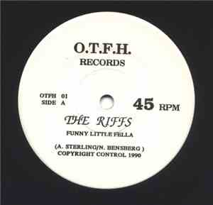 The Riffs - Funny Little Fella