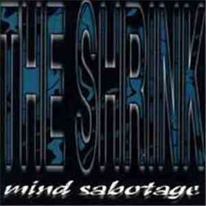 The Shrink  - Mind Sabotage