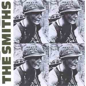 The Smiths - Meat Is Murder