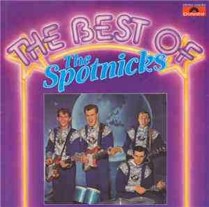 The Spotnicks - The Best Of The Spotnicks