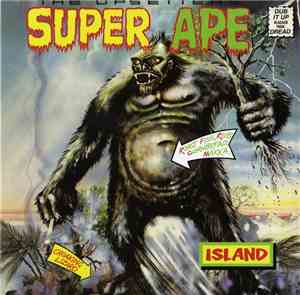 The Upsetters - Super Ape