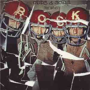 The Who - Odds & Sods