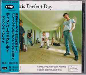 This Perfect Day - This Perfect Day