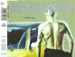Thomas D & Good Men Gone Bad - Rückenwind