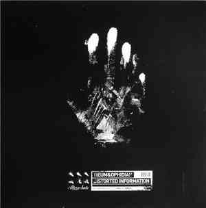 Tieum & Ophidian - Distorted Information