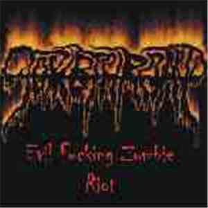Tombthroat - Evil Fucking Zombie Riot