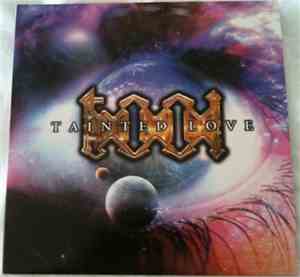 Tool  - Tainted Love