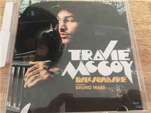 Travie McCoy Featuring Bruno Mars - Billionare