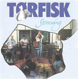 Tørfisk - Stemning