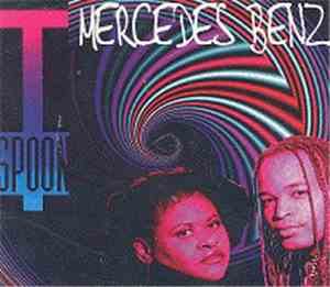 T-Spoon - Mercedes Benz
