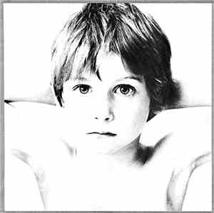 U2 - Boy