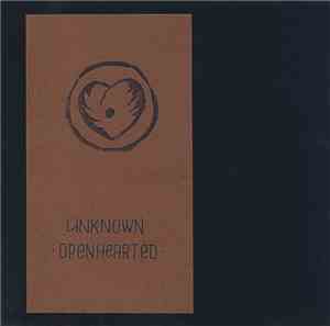 Unknown  - Openhearted