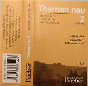 Unknown Artist - Themen Neu 2