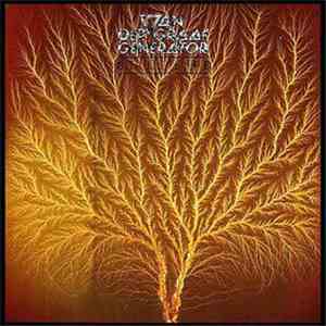Van Der Graaf Generator - Still Life