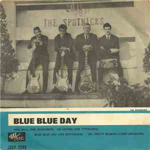 Various - Blue Blue Day