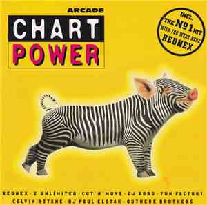 Various - Chart Power