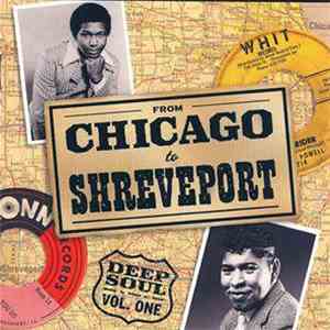 Various - From Chicago To Shreveport