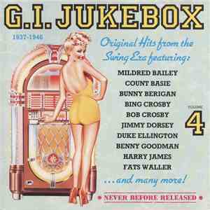 Various - G.I. Jukebox Volume  4