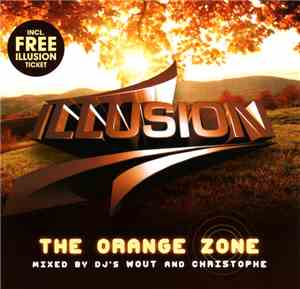 Various - Illusion - The Orange Zone