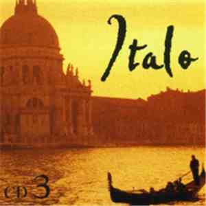 Various - Italo CD 3