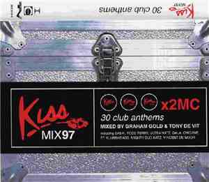 Various - Kiss Mix 97